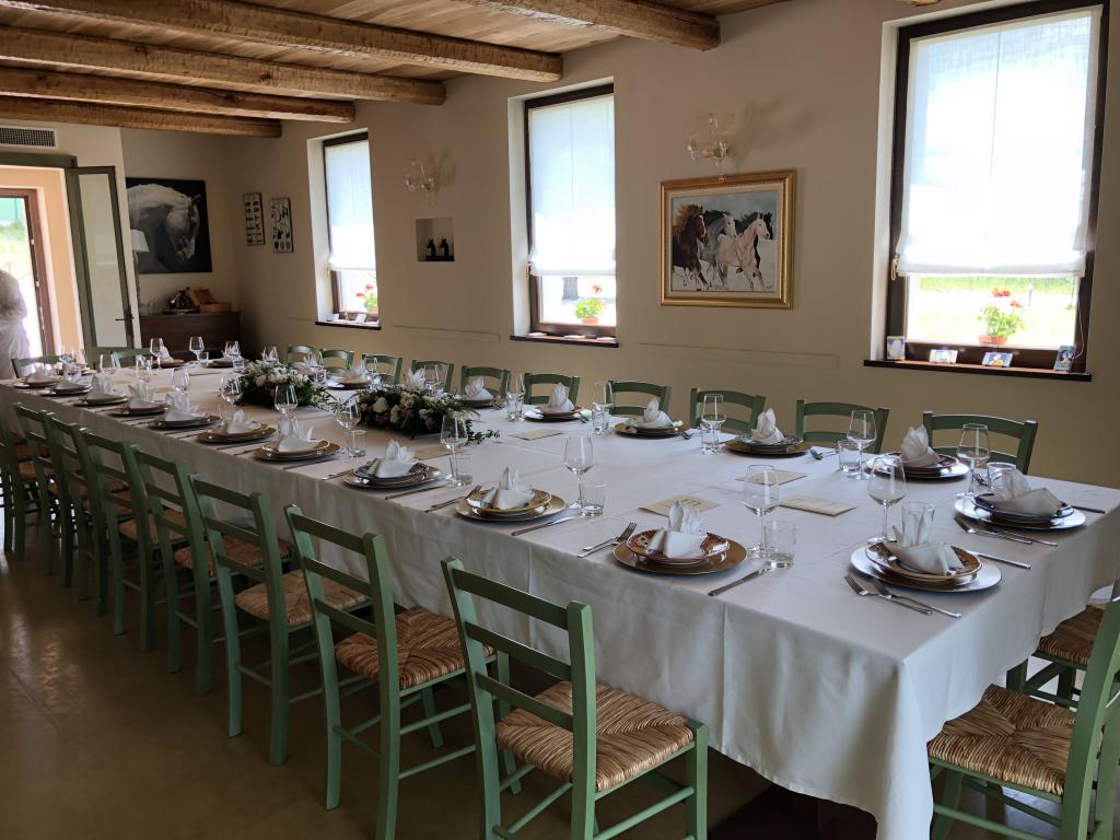 Ristorante Residenza San Bartolomeo