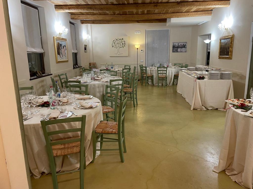 Ristorante Residenza San Bartolomeo